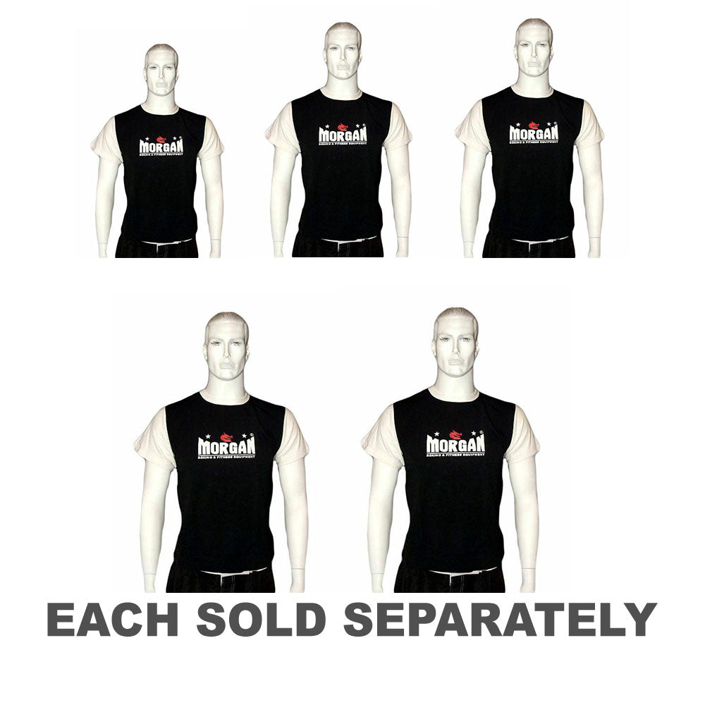 Morgan T-Shirt (Black)