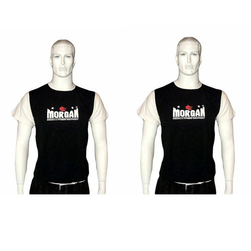 Morgan T-Shirt (Black)