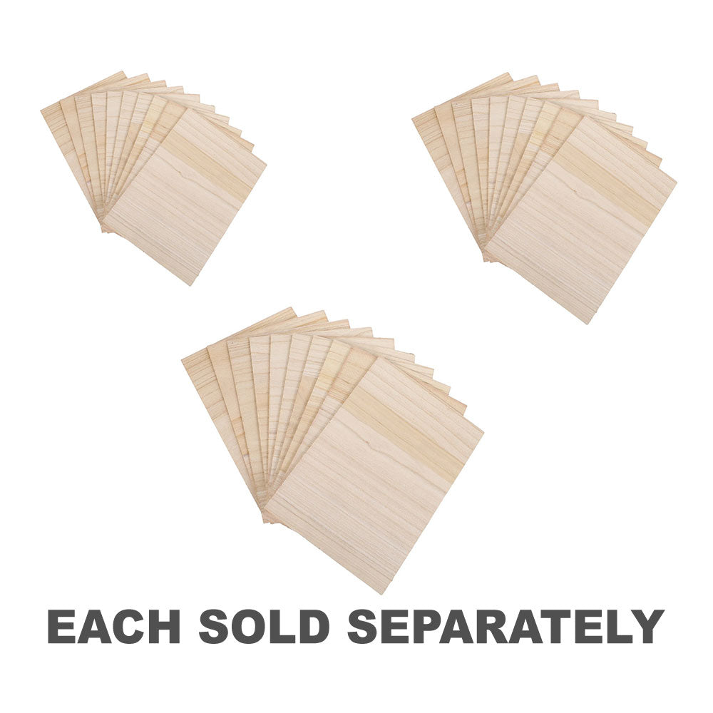 Morgan Breaking Boards (Pack of 10)