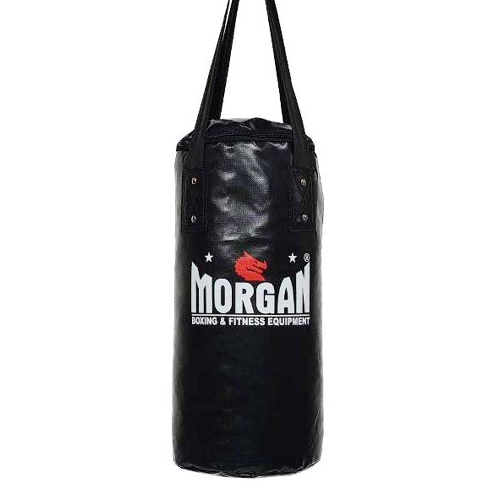 Morgan Mini and Skinny Empty Punch Bag