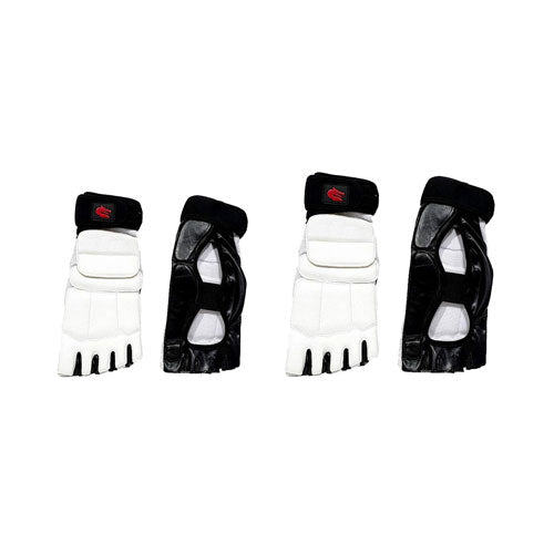 Morgan WTF Foot Protectors