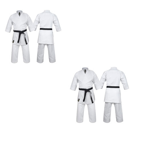 Yamasaki 14oz Elite Karate Kata Gi