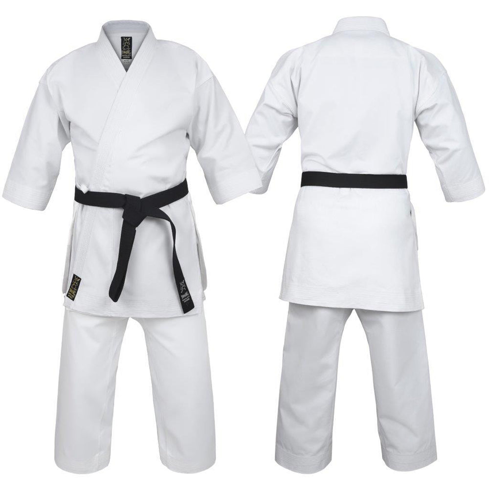 Yamasaki 14oz Elite Karate Kata Gi