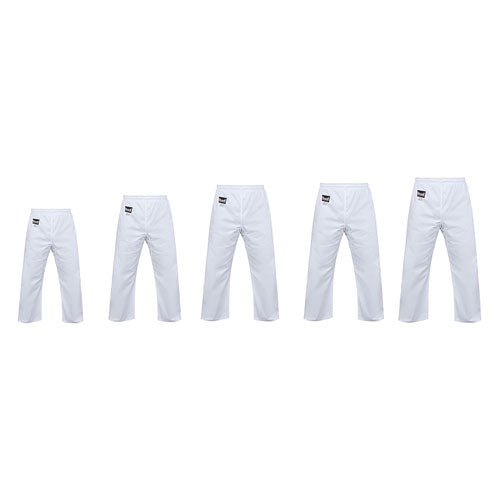 Dragon Gi Pants 8oz