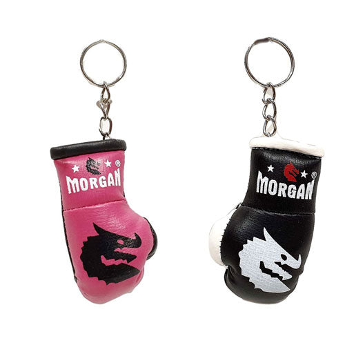 Morgan Mini Glove Key Ring