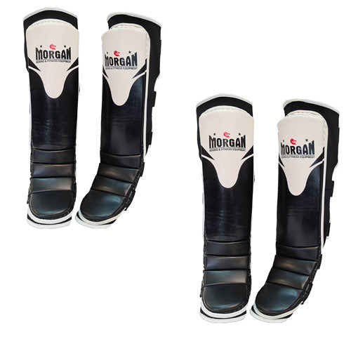 Morgan V2 Professional Shin and Instep