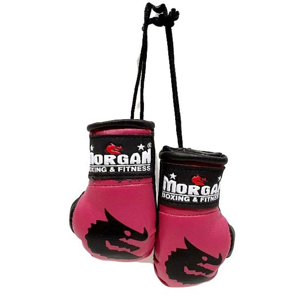 Morgan Rear View Mirror Gloves (Pair)