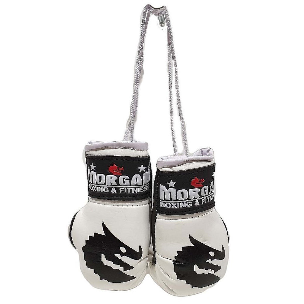 Morgan Rear View Mirror Gloves (Pair)