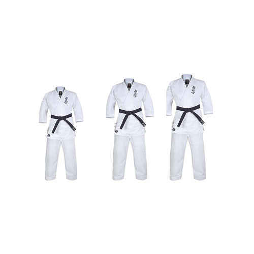 Kyokushinkai Canvas Uniform 14oz