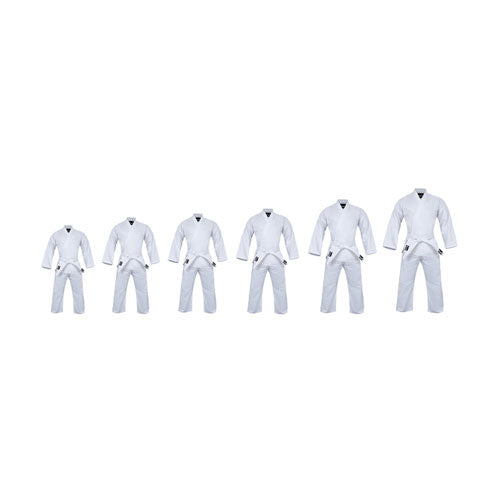 Dragon Karate Uniform 8oz