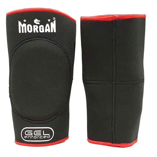 Morgan Gel Enforced Neoprene Knee Guard (Pair)
