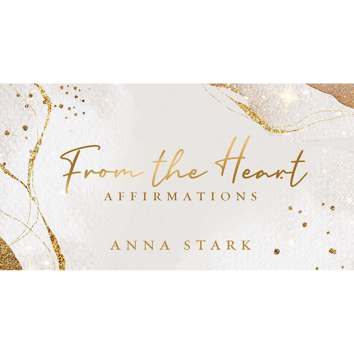 From the Heart: Inspirational Memoir