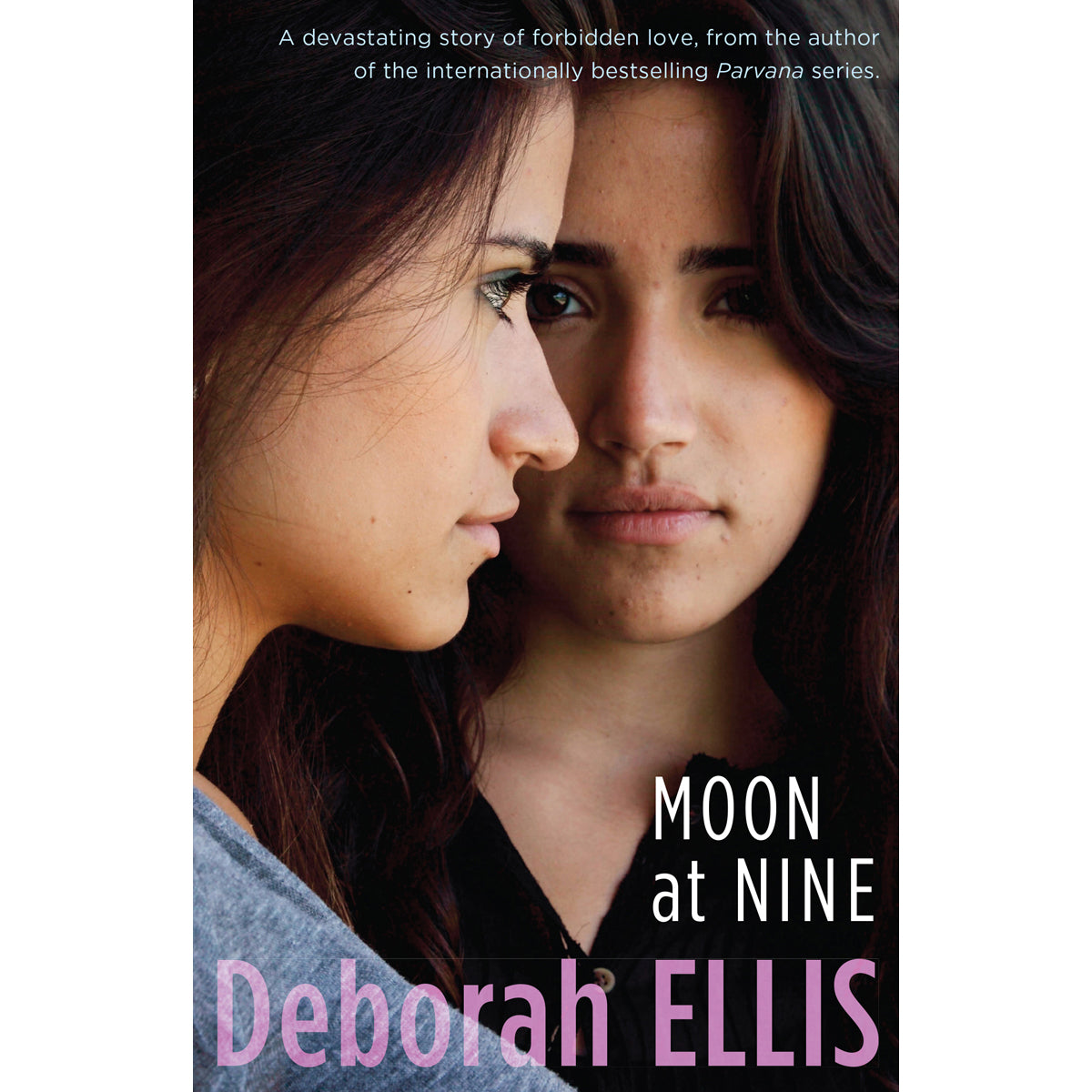 Moon at Nine: Historical YA Novel