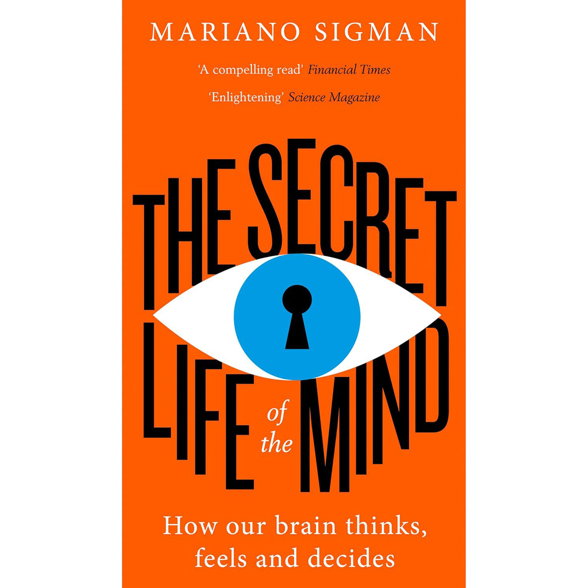 Secret Life of the Mind: Neuroscience Guide