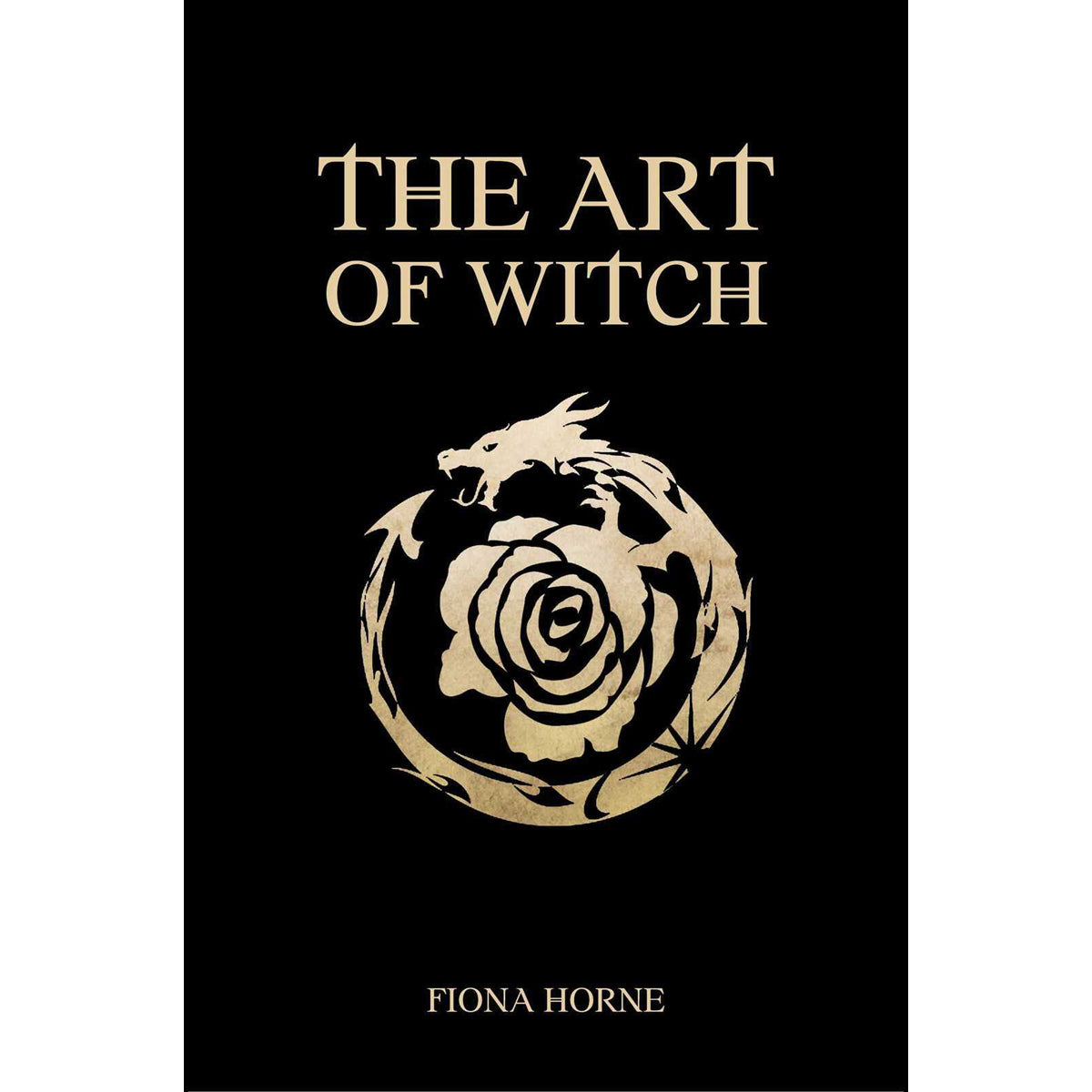 Art of Witch: Magickal Art Inspiration Guide