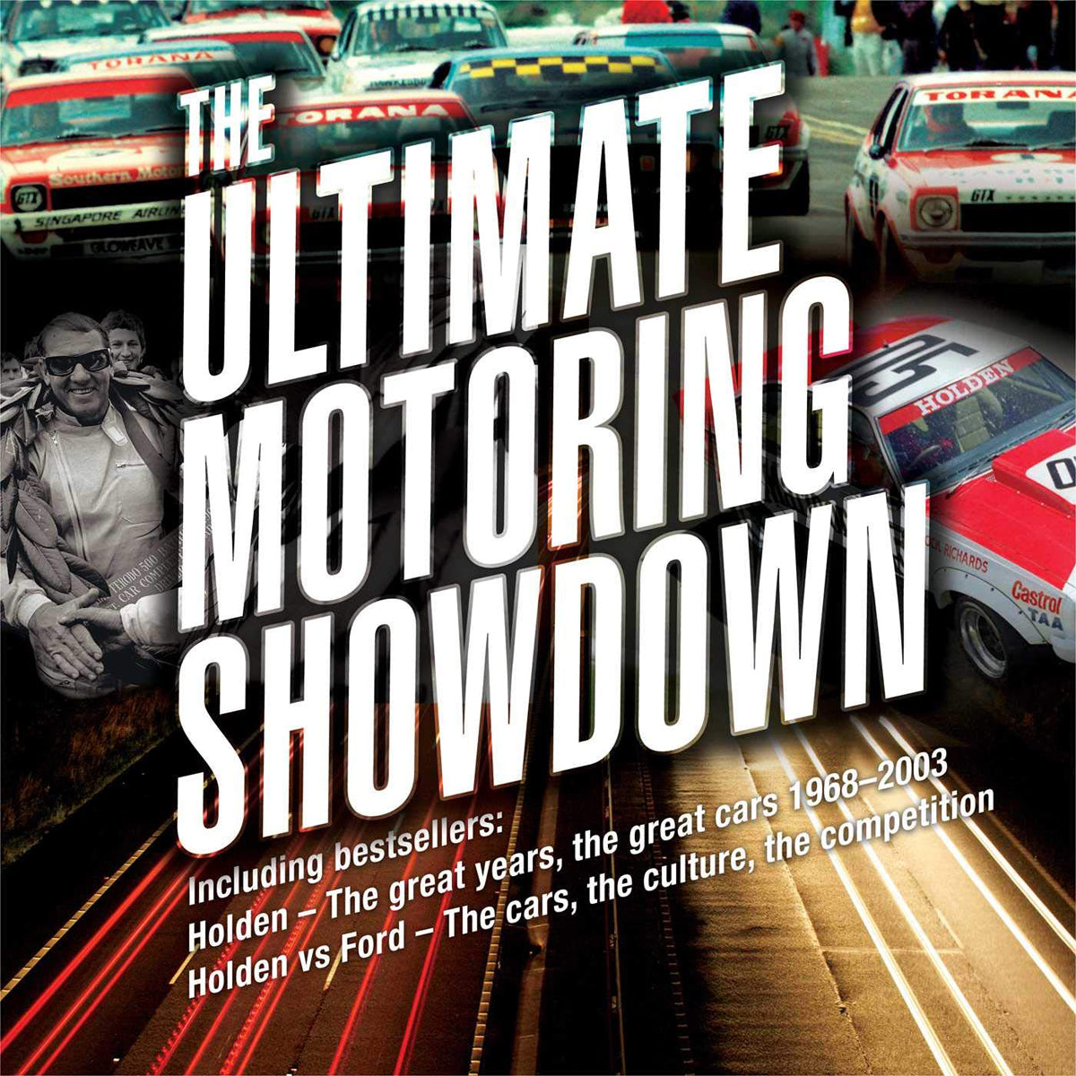 Ultimate Motoring Showdown: Car Enthusiast Guide