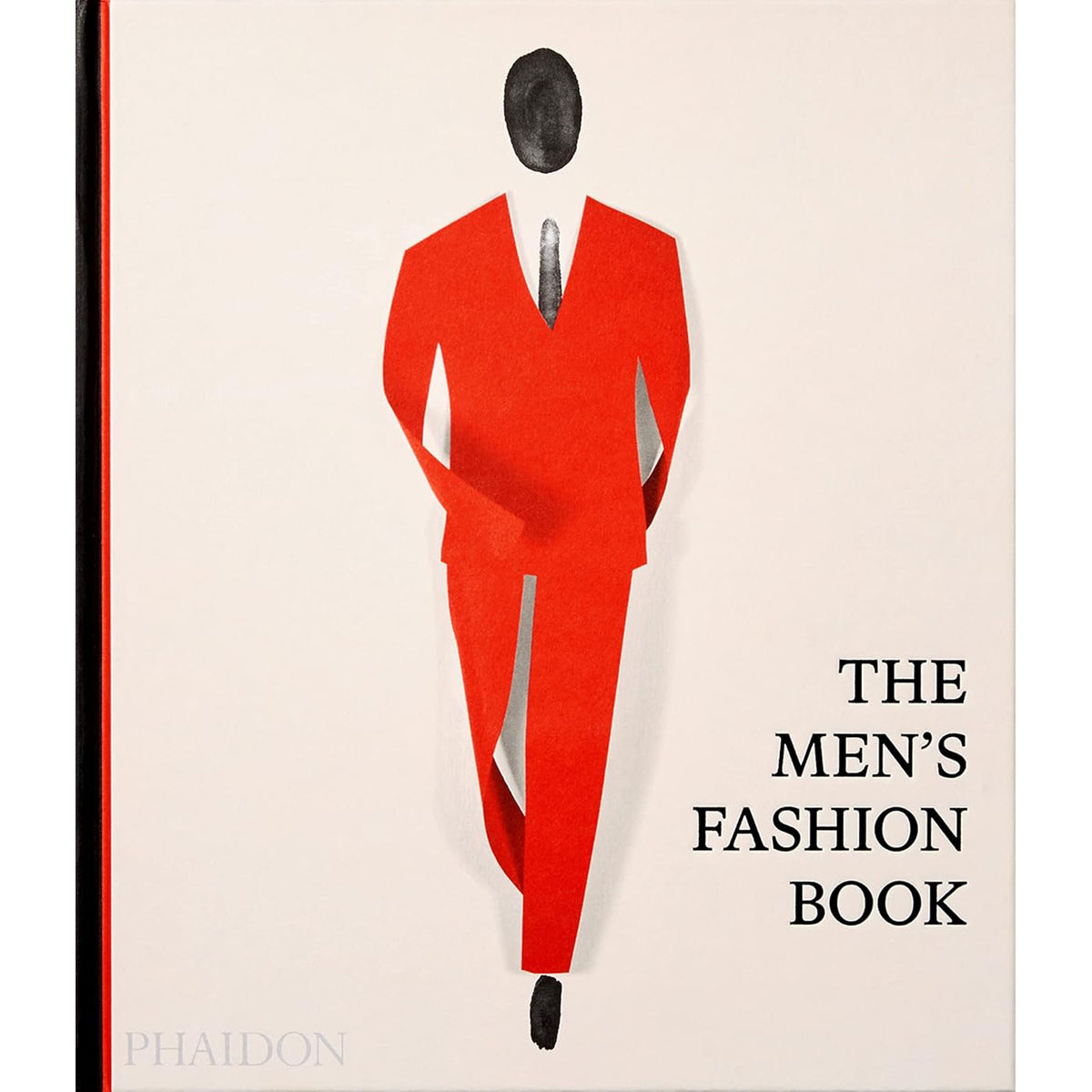 Men's Fashion Book: Global Style Guide