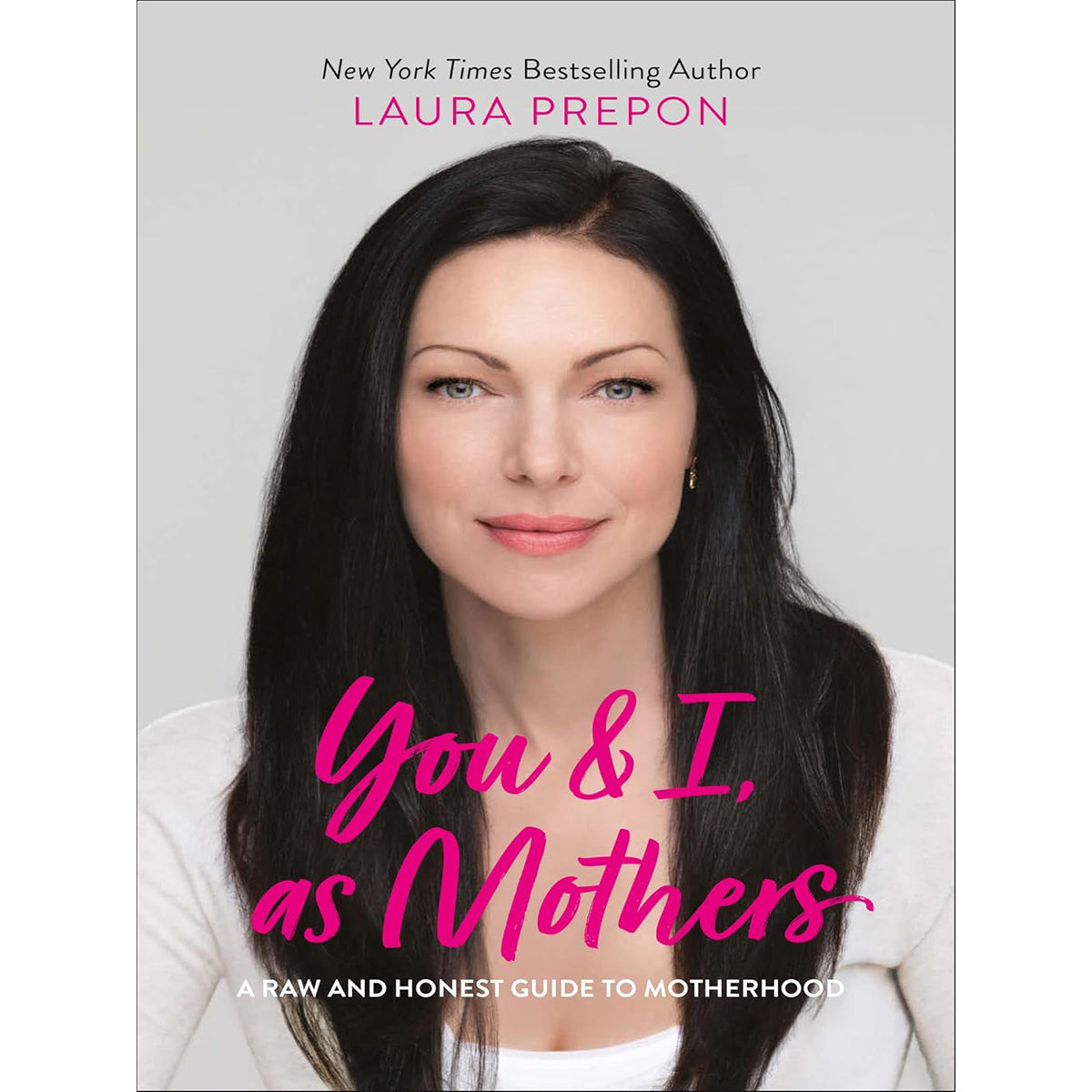 You and I as Mothers: Parenting Memoir