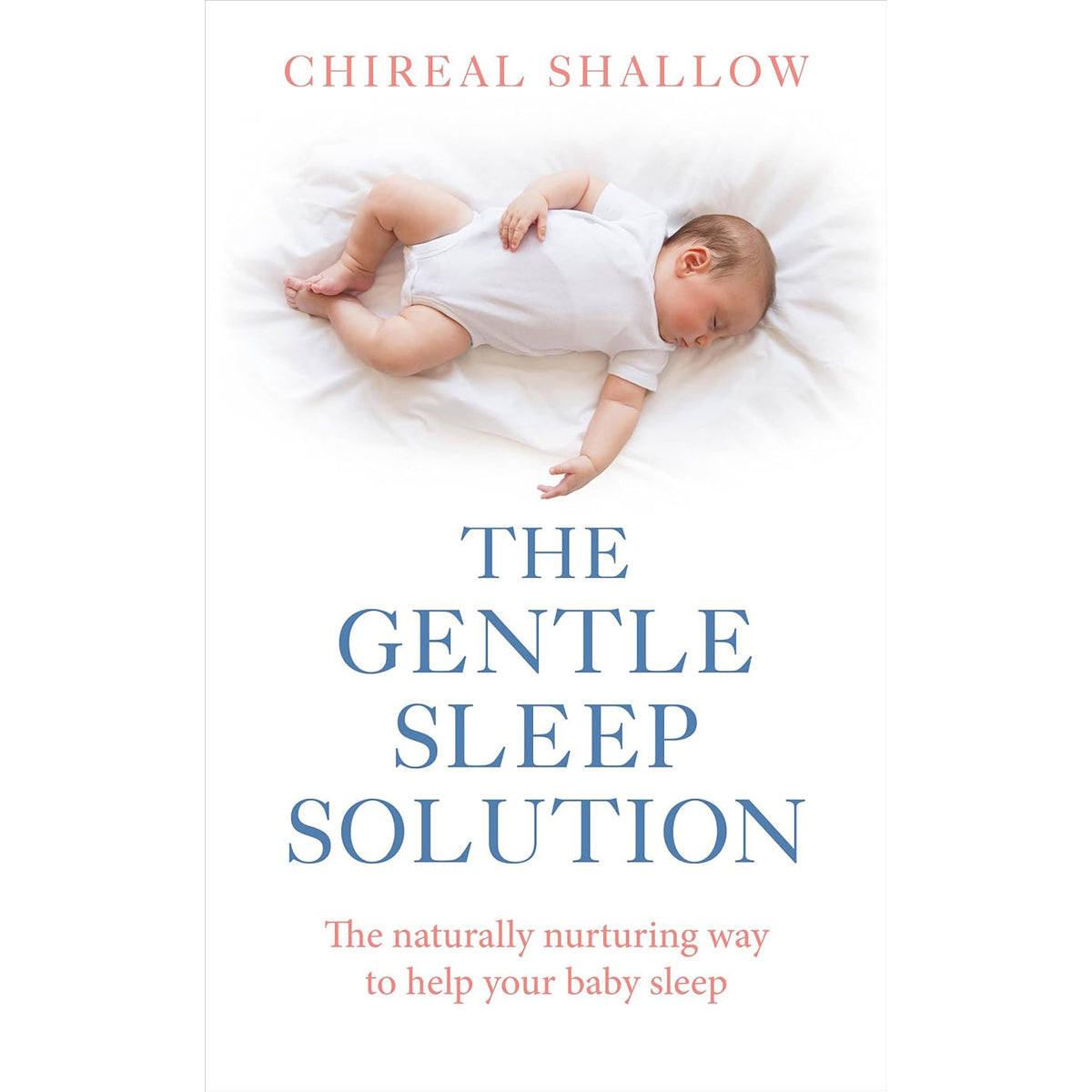 Gentle Sleep Solution: Parenting Sleep Guide