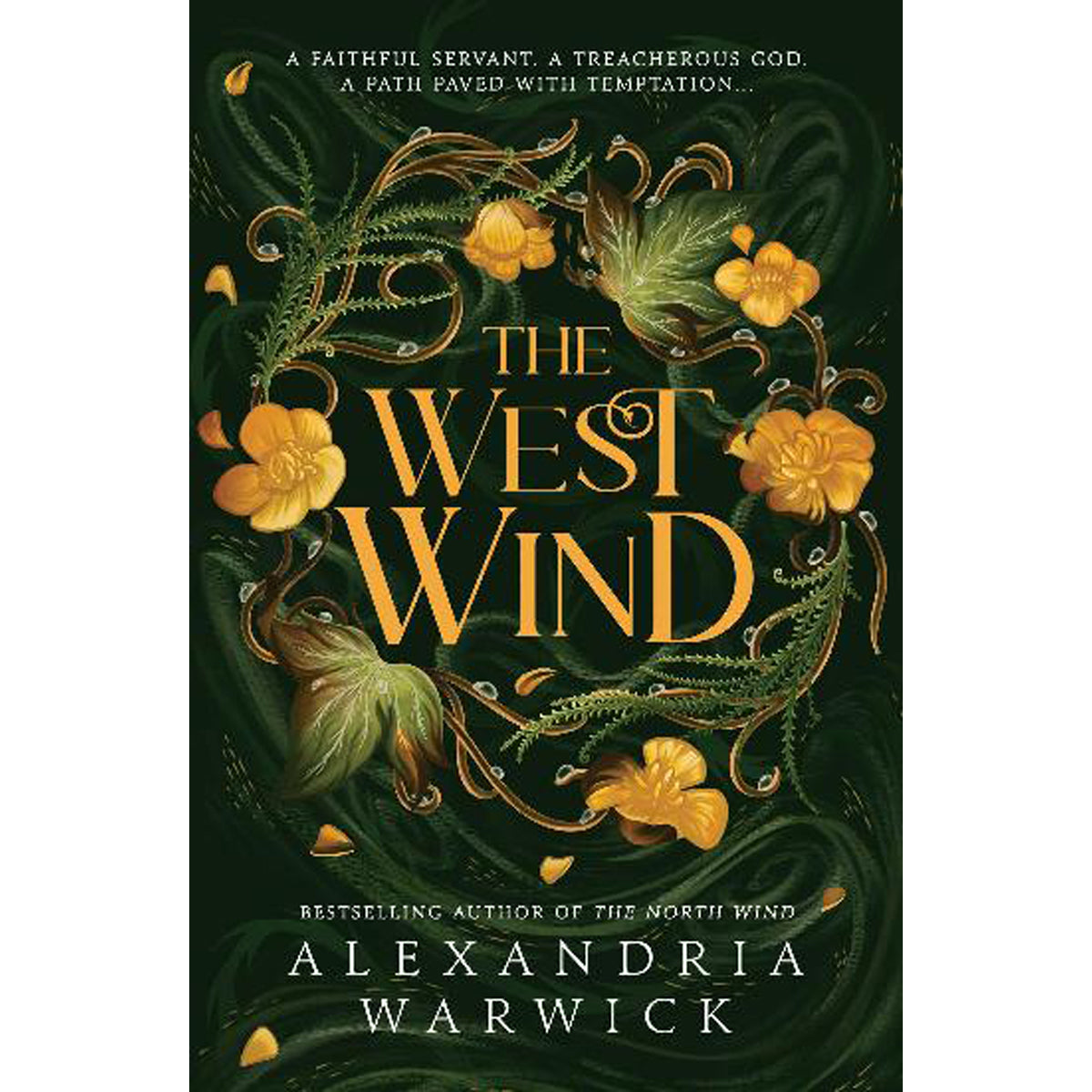 The West Wind: Contemporary Fiction