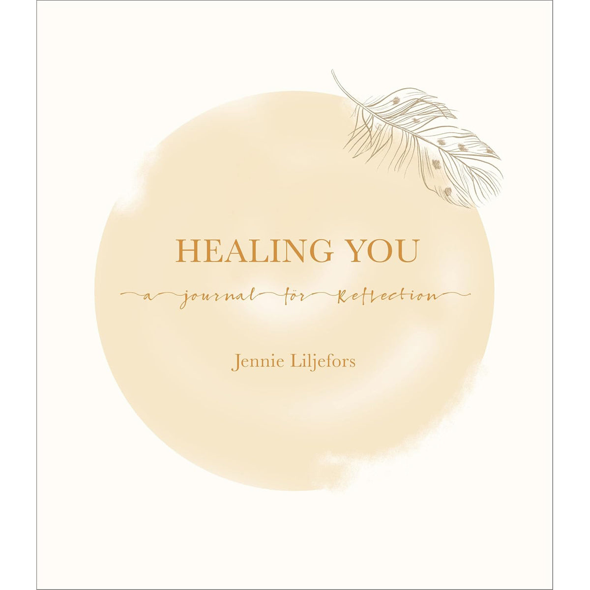Healing You: A Journal for Reflection