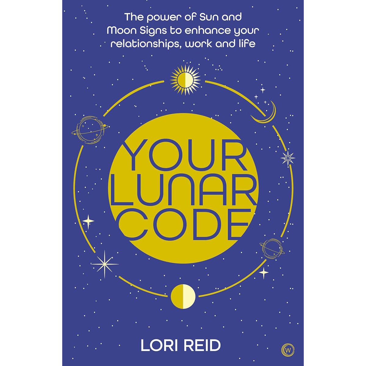Your Lunar Code: Astrology and Moon Guide