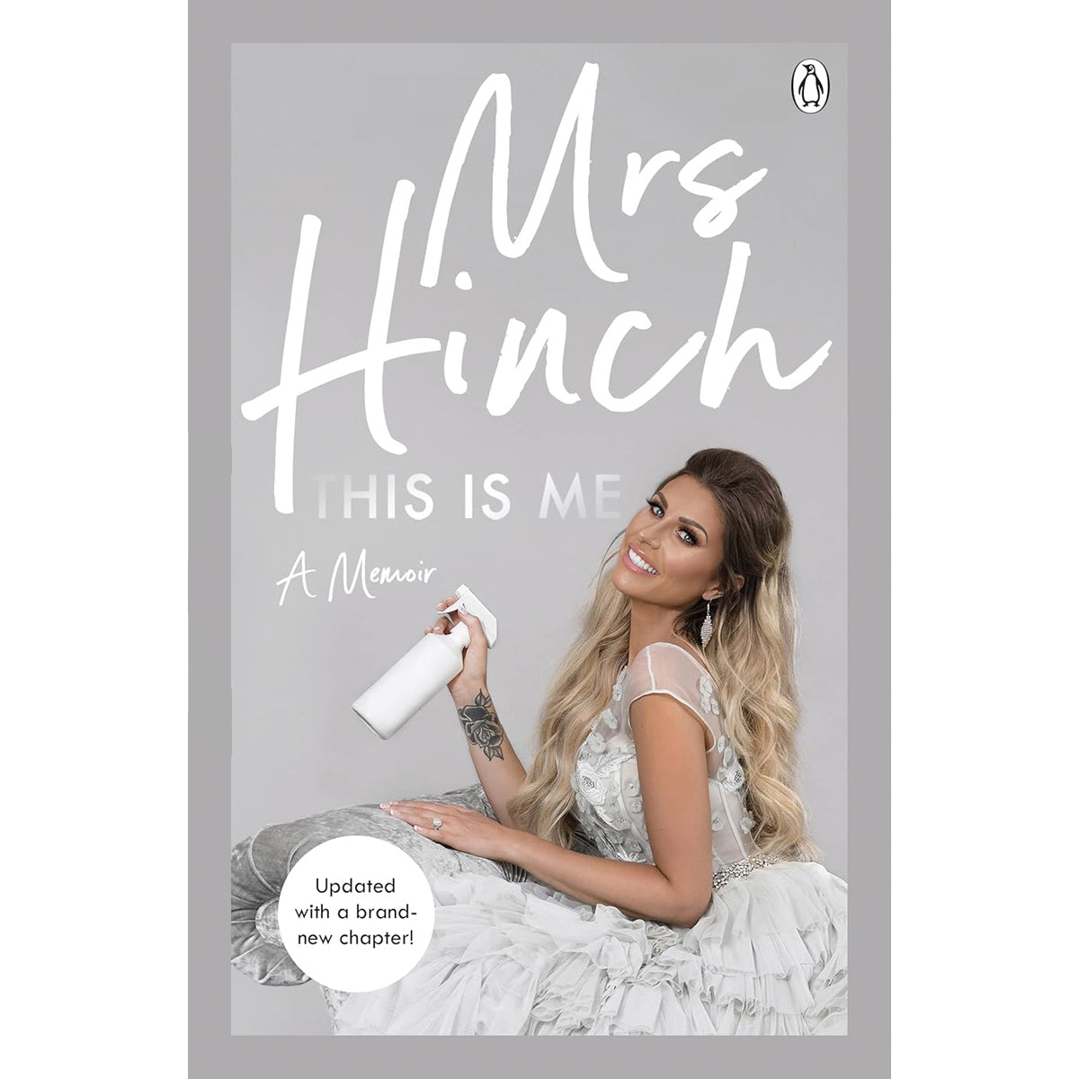 This Is Me: The Sunday Times No. 1 Bestseller 2020