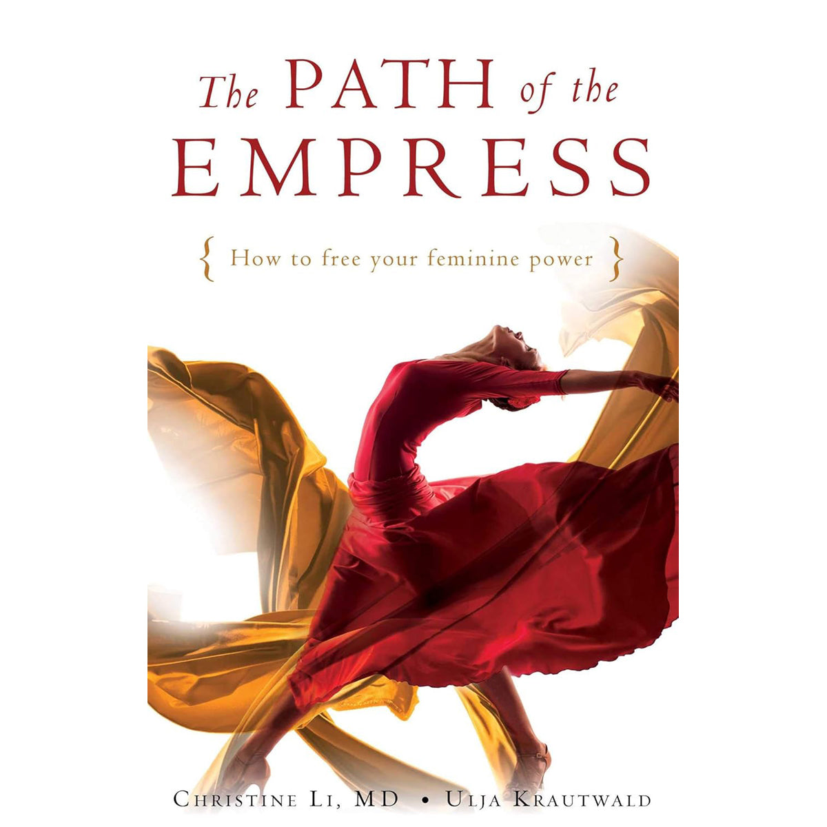 Path of the Empress: Feminine Wisdom Guide