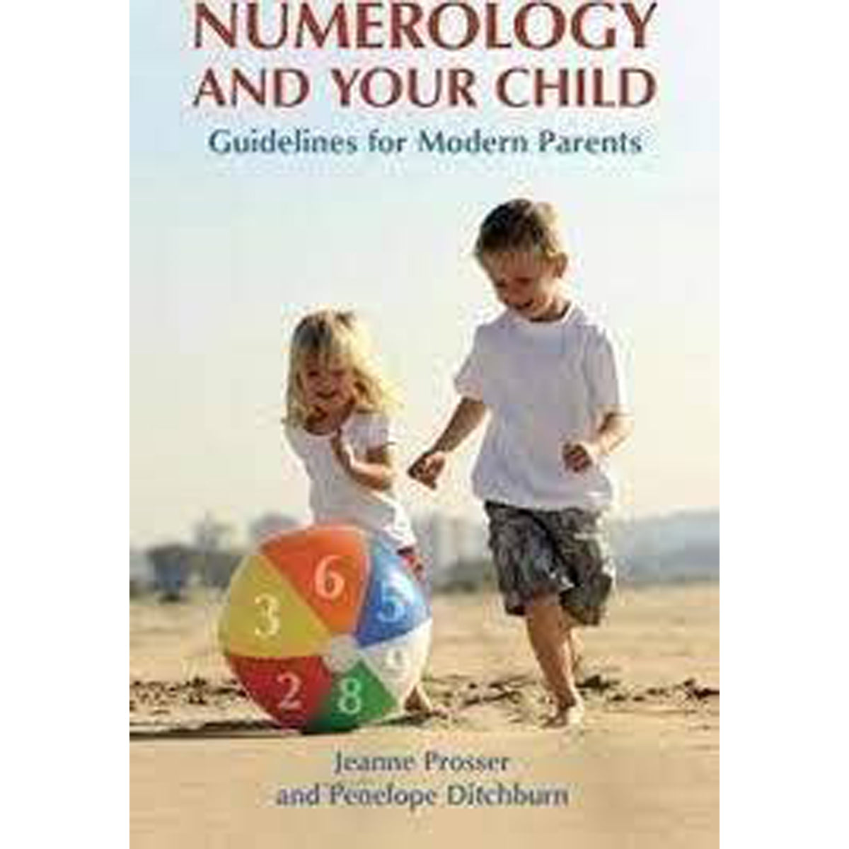 Numerology and Your Child: Parenting Insights