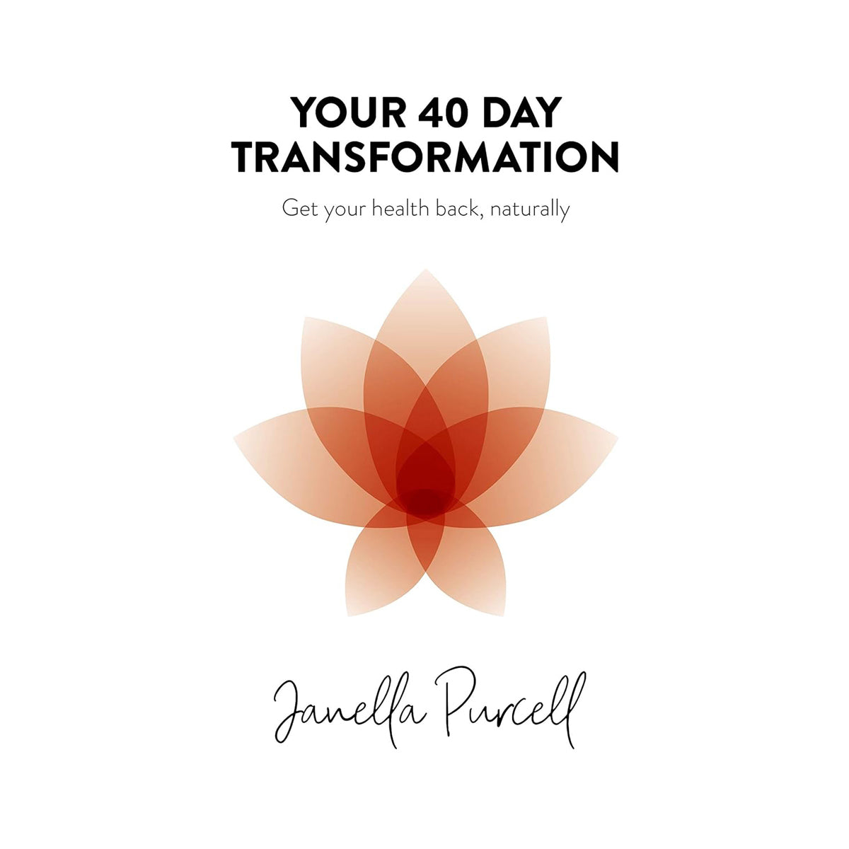 Your 40-Day Transformation: Personal Growth Plan