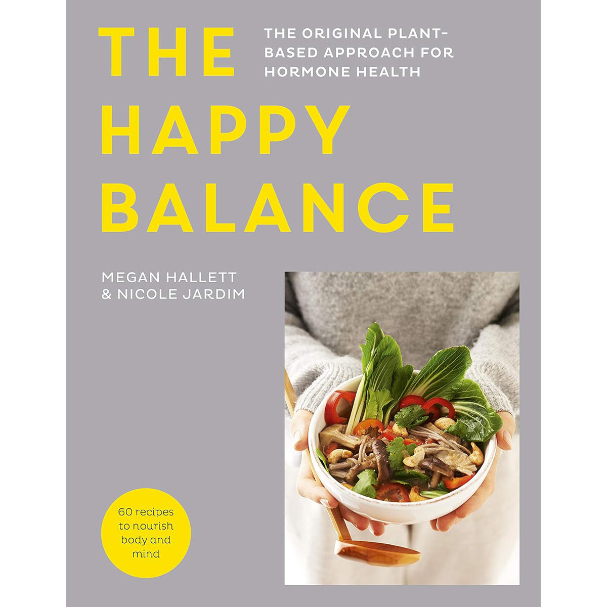 Happy Balance: Healthy Lifestyle Guide