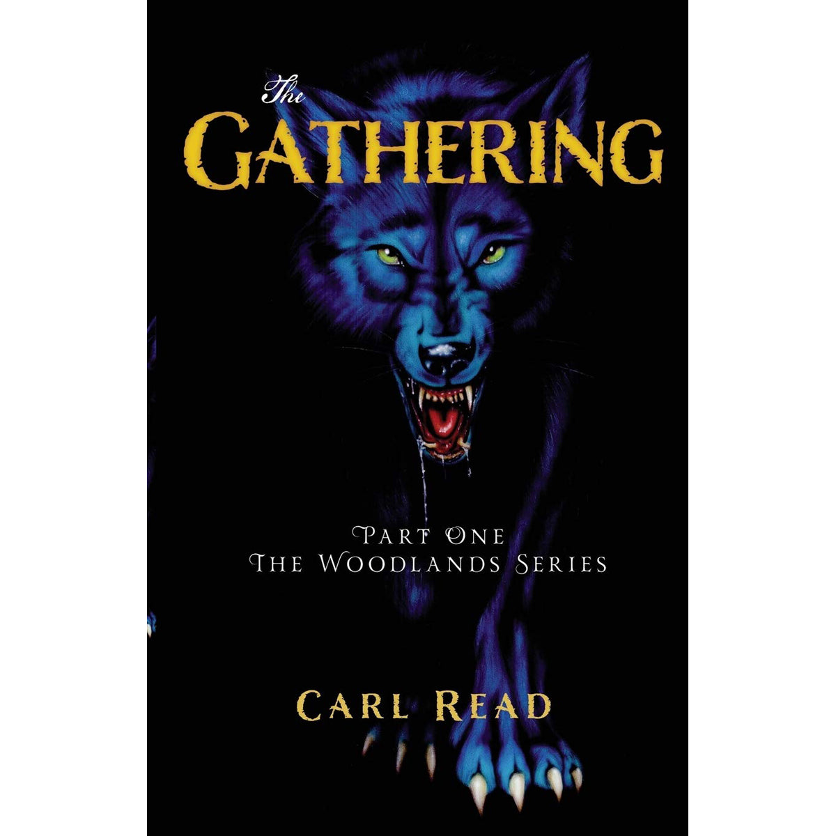 Gathering: Contemporary Fiction Novel