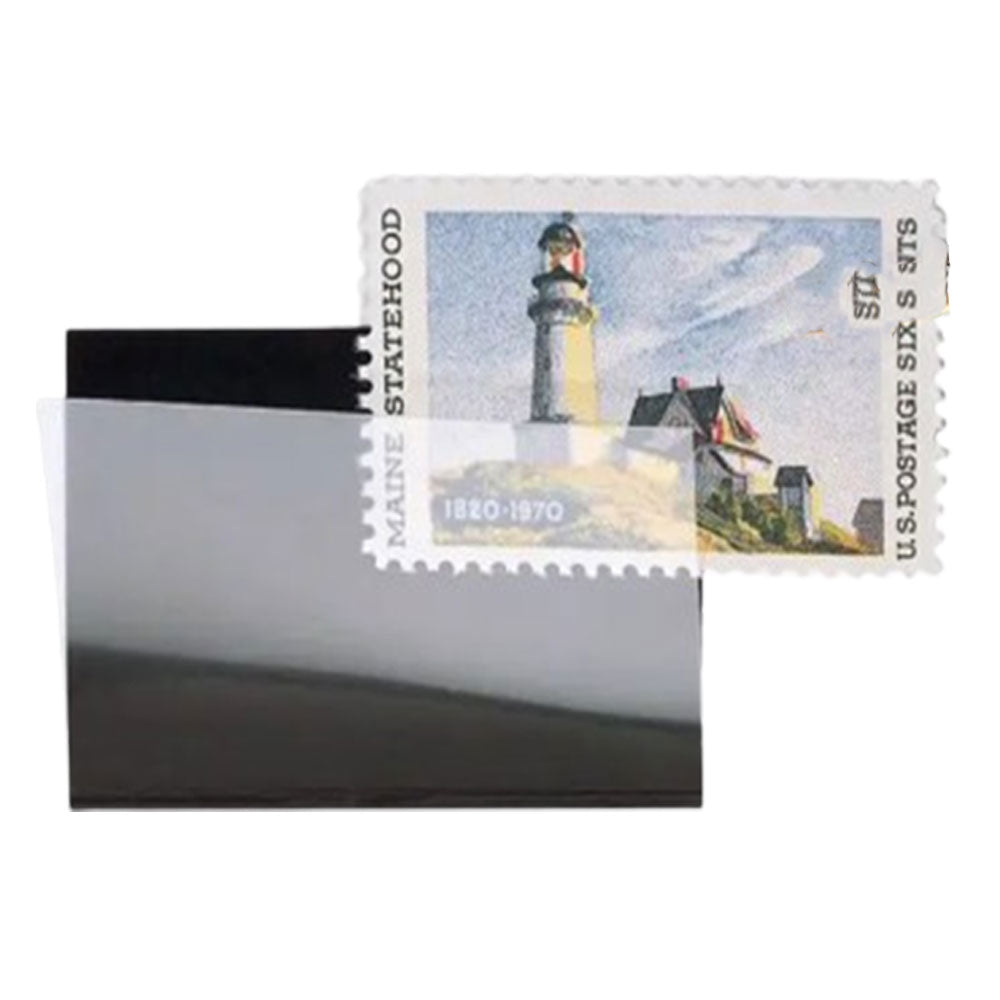 SFプレカットマウント50pk(黒)