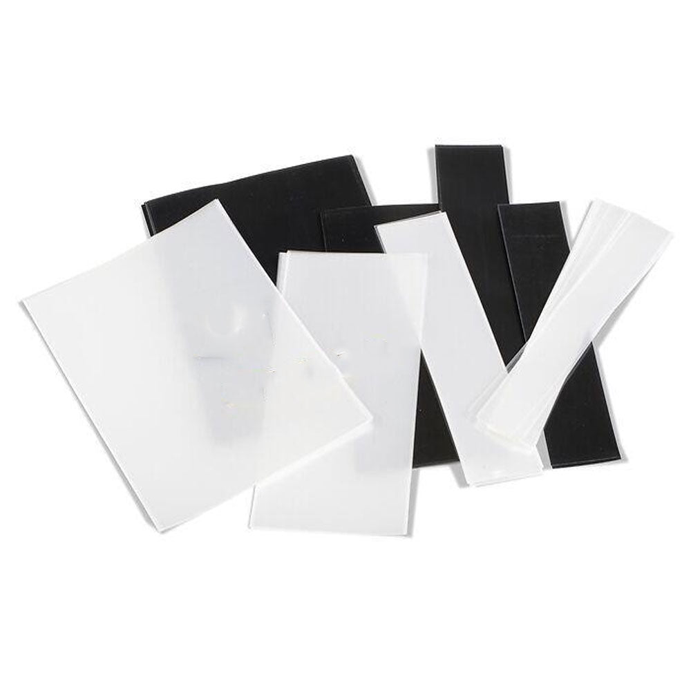 SFマウントブロック10pk(クリア)