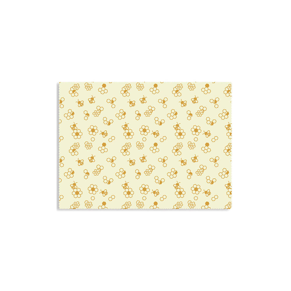 Karlstertt Beeswax Food Lap