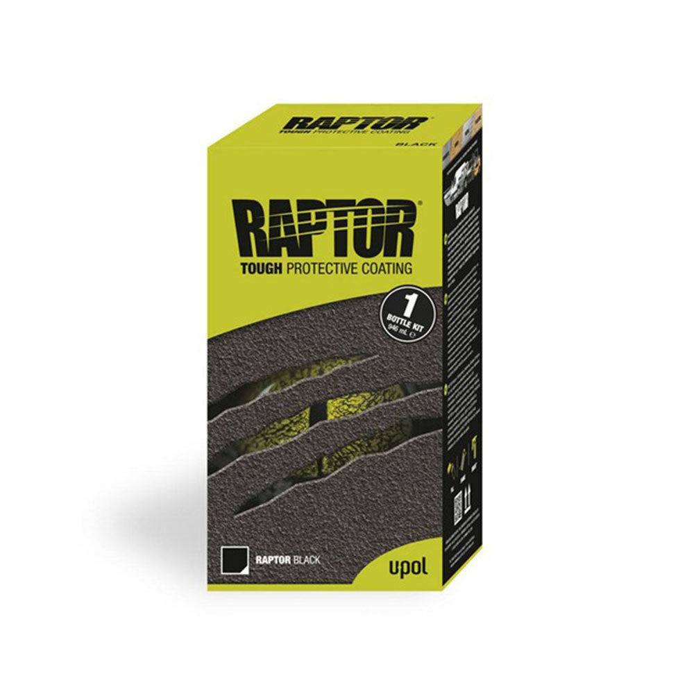 Raptor Dough Protective Coating 1L
