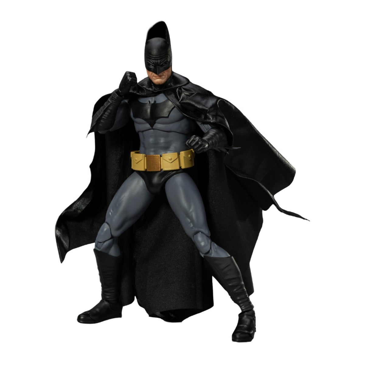 Beast Kingdom Dynamic Action Heroes DC Comics Batman Figure