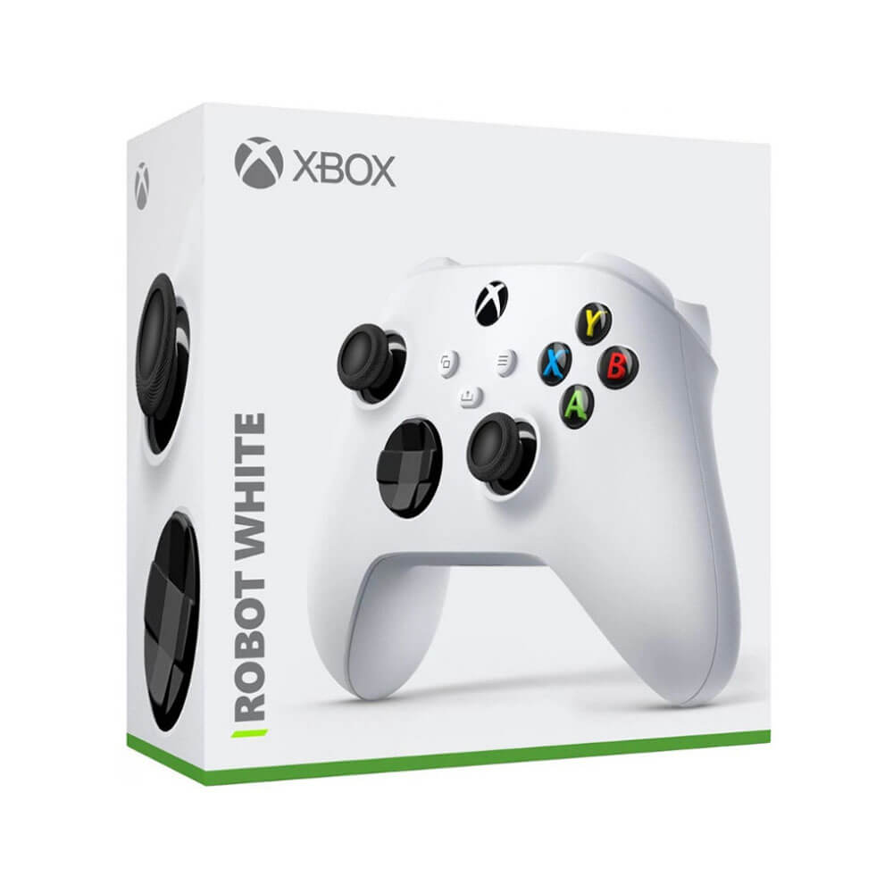 XBOX-Wireless-Controller