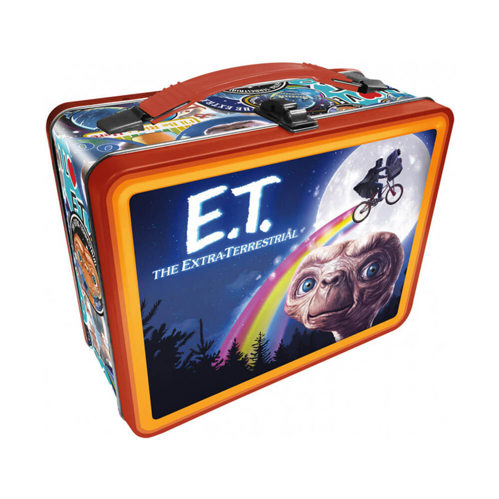 Lunchbox „Carry All Fun“ aus Blech