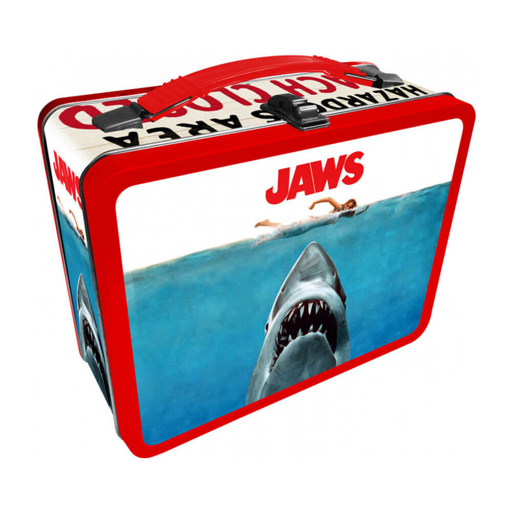Lunchbox „Carry All Fun“ aus Blech