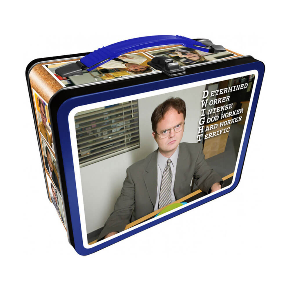 Lunchbox „Carry All Fun“ aus Blech