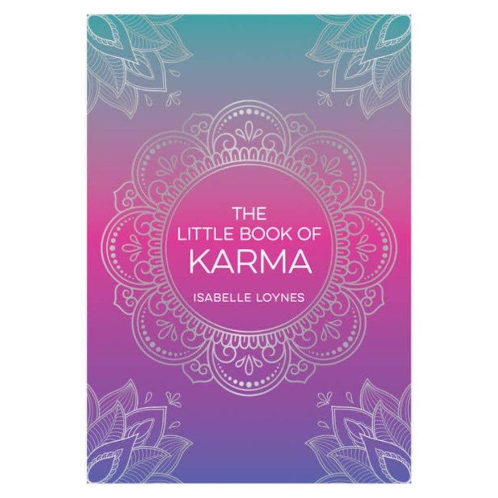 Little Book of Karma Book