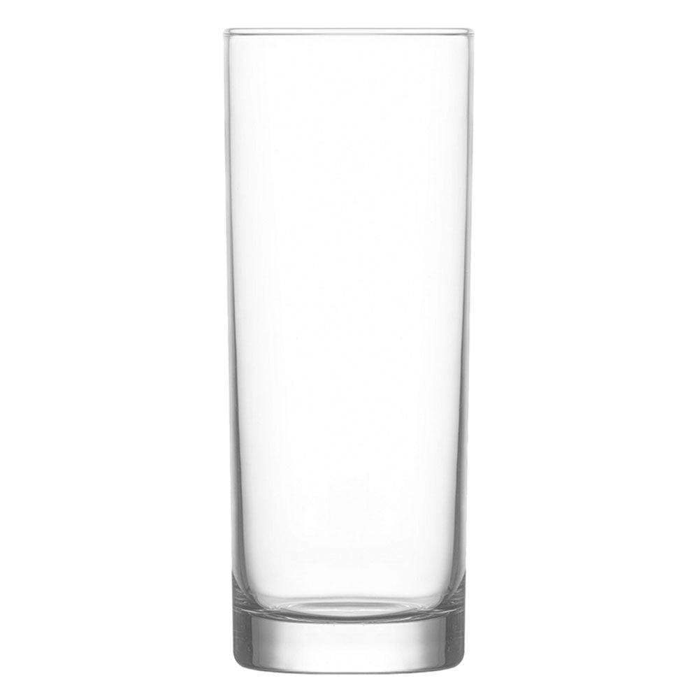 Lav Liberty Tumbler Glass(6パック)