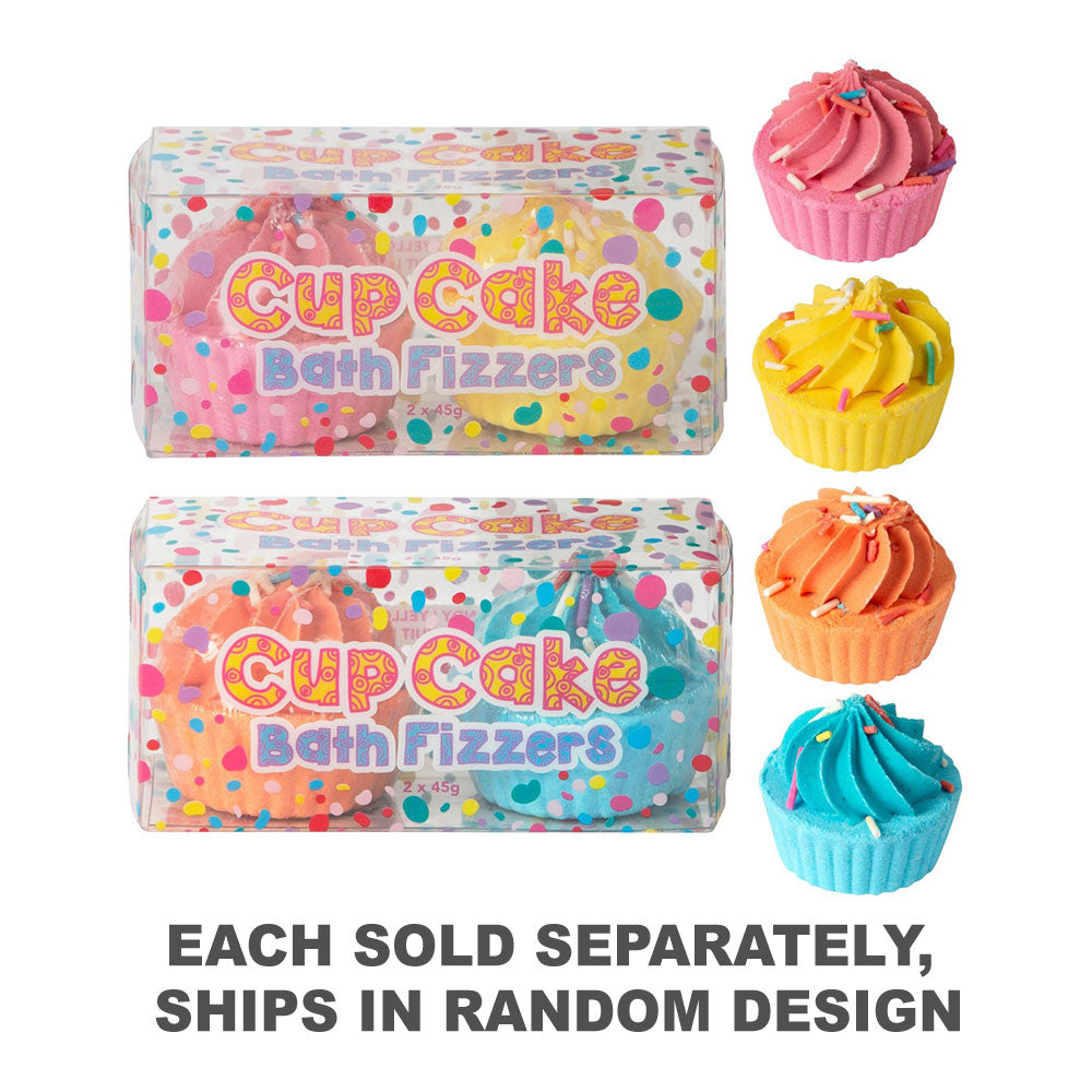 スーダの香りのバスフィザ2PC(ランダム)