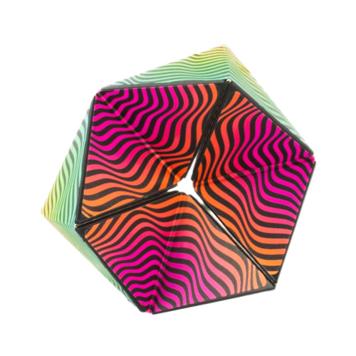 Keycraft Infinity Flip Cube