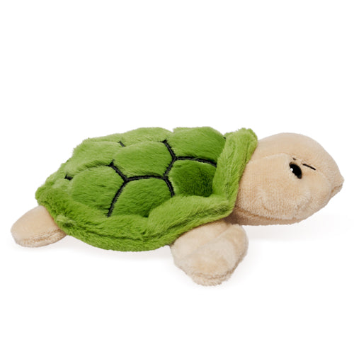 Living Nature Turtle Plush Toy (Smols)