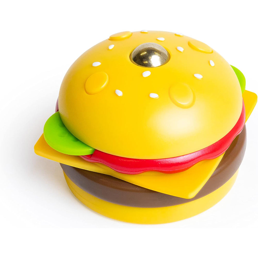 Good Banana Fidget Widget Burger