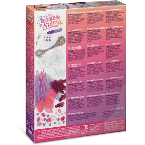 Nebulous Stars Dreamcatchers