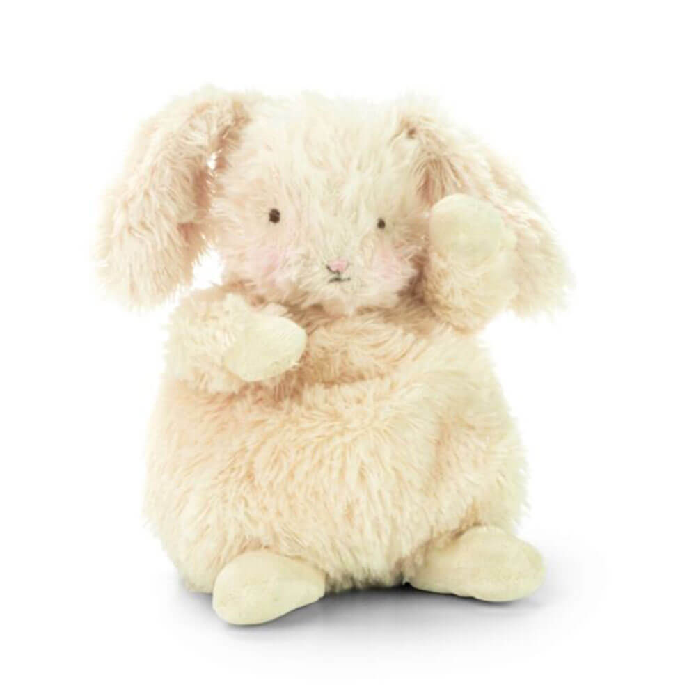 Bunnies By The Bay Wee Rutabaga Bunny (Cream)