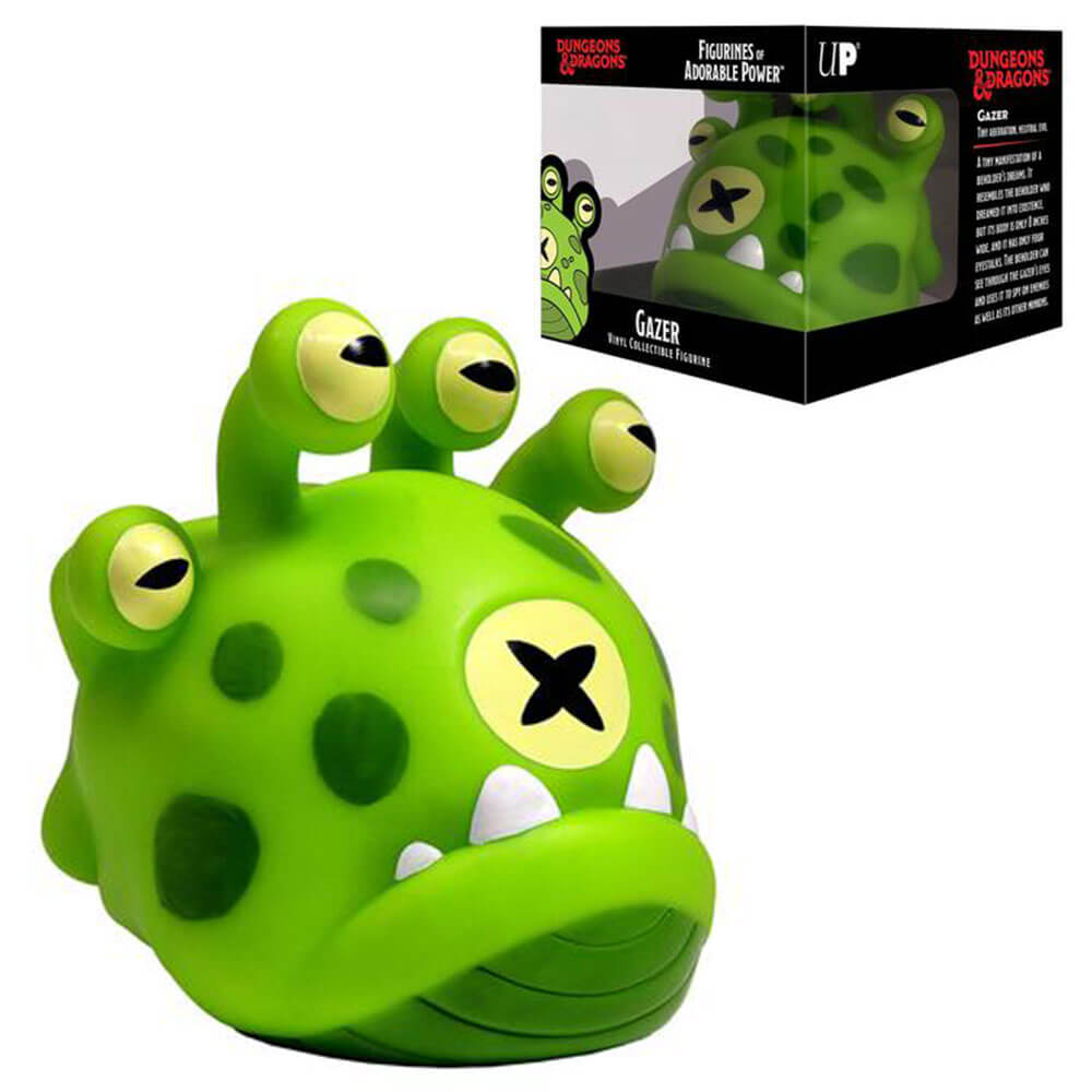 Dungeons&Dragons愛らしいパワーの置物